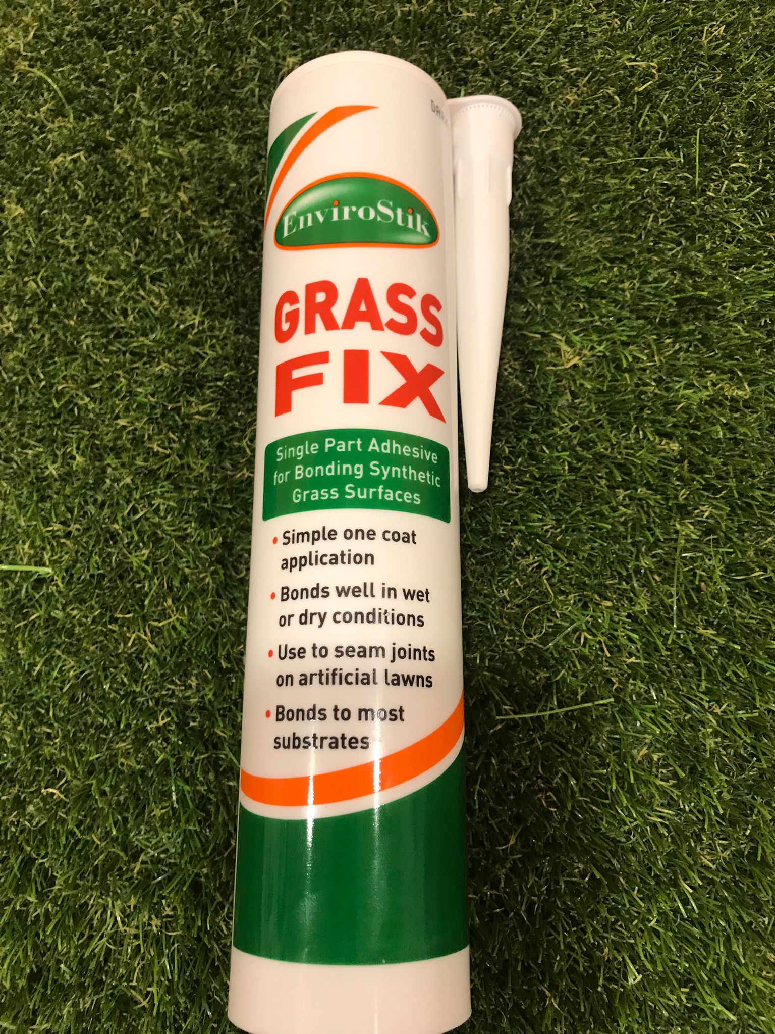 Envirostik Grass Fix 310ml Adhesive